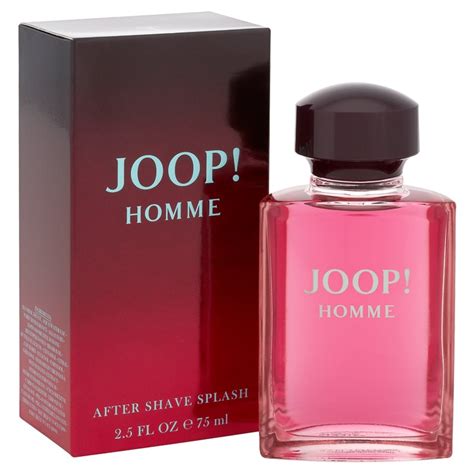 joop aftershave for men boots.